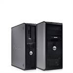 Dell OptiPlex 360 Desktop Computers