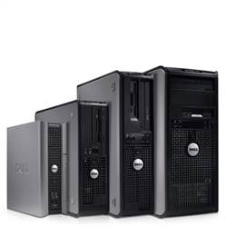 OptiPlex 760