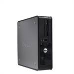 Optiplex 760 Ultra Small Form Factor