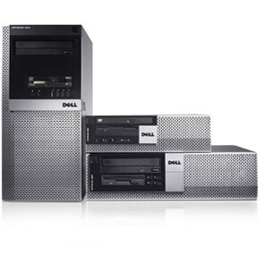 Dell OptiPlex 960 Desktop