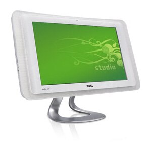 Dell Studio One 19 All In One Desktop