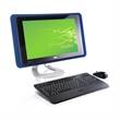 Dell Studio One 19 Desktop, Intel Pentium Dual Core Processor E5200, 18.5
