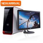 Studio XPS - 435 Tower