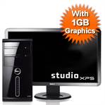 Studio XPS Desktop