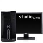 Dell Studio XPS - (D00SX03) - Meer info & bestellen.