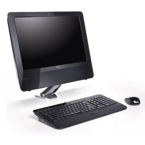 Dell Vostro All-in-One Desktop