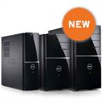 Dell Vostro Desktops