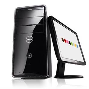 Dell coupon code: