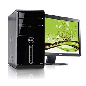 Dell Studio Desktop PC