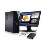 Dell Vostro 220 Slim Tower Desktop