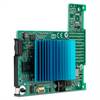 Emulex OCm10102-F-M dual port 10Gbps Fibre Channel over Ethernet Converged Network Adapter for M-Series Blade Servers