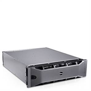 EqualLogic PS6010XVS iSCSI-Storage-Array