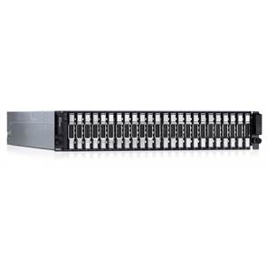 Dell EqualLogic PS6110XS