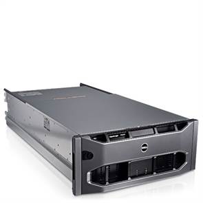 Dell EqualLogic PS6510X iSCSI SAN