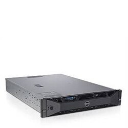 Solución de rendimiento Exchange Server