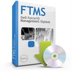 Force10 Management System (FTMS)