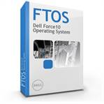 Dell Force10-operativsystem (FTOS)
