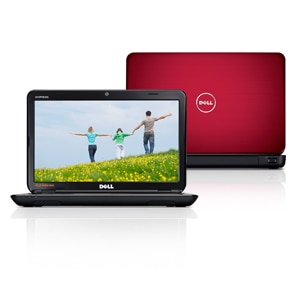 Dell Inspiron 13R 筆記型電腦