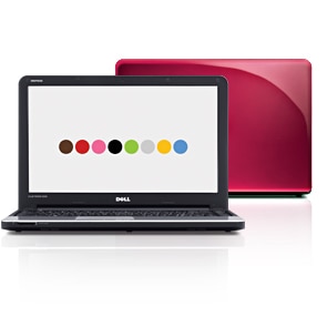 Dell Inspiron 13z Laptop
