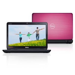 Notebook Dell Inspiron 14R