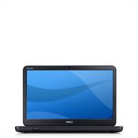 Dell Inspiron Laptop Intel Core Processor on Black Dell Inspiron 15 Laptop N0015m33 2nd Generation Intel Core I3