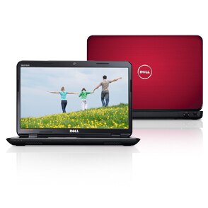 Dell Inspiron 15R Laptop