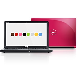Dell Inspiron 15z Laptop