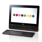 デル Inspiron One 19 デスクトップパソコン