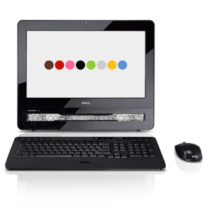 Dell Inspiron One 19 Desktop
