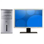 Dimension 530 2.2Gz Dual-Core Desktop w/ 22