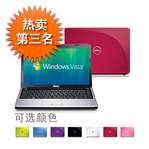 Dell™ Inspiron™ 灵越™14笔记本电脑 (S510661CN)