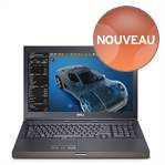 Dell Precision M6600