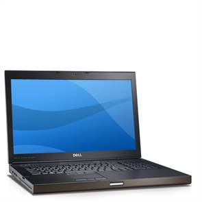 Dell Precision M6600 Laptop