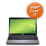 Dell(TM) Studio 14 Laptop (S541025IN8)