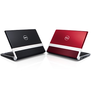 Dell Studio XPS 13 Laptop
