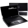 Dell Studio XPS Laptops