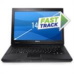 FastTrack Latitude E5400