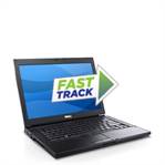 Fast Track Latitude E6400: