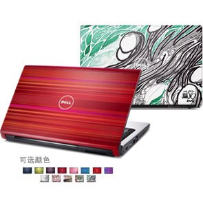 Dell Studio 思跃 15 笔记本电脑