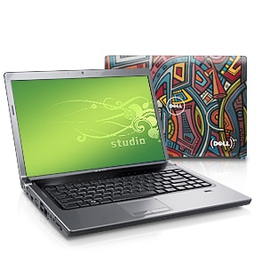 Dell Studio 15 Laptop