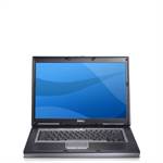 Dell Latitude D531 Laptop, AMD Turion 64 X2 Mobile Processor TL-60 2.0GHz, 15.4