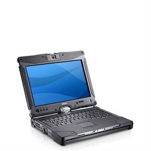 Dell Latitude XT2 Tablet PC Touch Screen Laptop