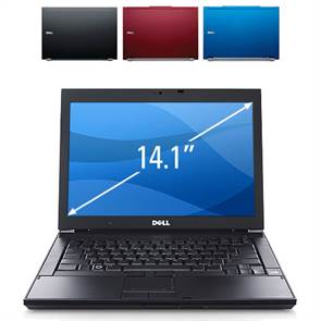 Dell Latitude E6400 Laptop