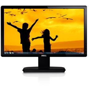 IN2030M 20'' (50.8 cm) HD Monitor with LED
