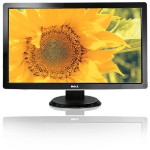 Dell ST2410 24” Full HD Widescreen Monitor