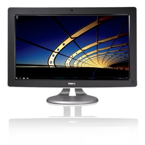 Monitor multi-touch Dell SX2210T