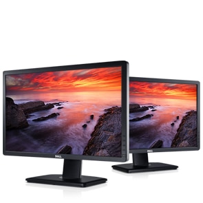 23-calowy monitor Dell UltraSharp U2312HM z podświetleniem LED — szczegółowe informacje