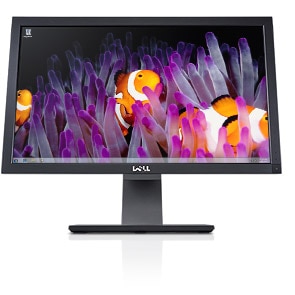 69 cm (27'') monitor panoramiczny z płaskim ekranem Dell UltraSharp U2711 z technologią PremierColor