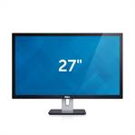 Dell S시리즈 S2740L 27형 LED 모니터