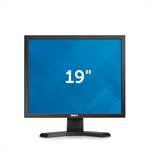Dell E190S 
 
					 Dell E190S 19형 평면 패널 모니터